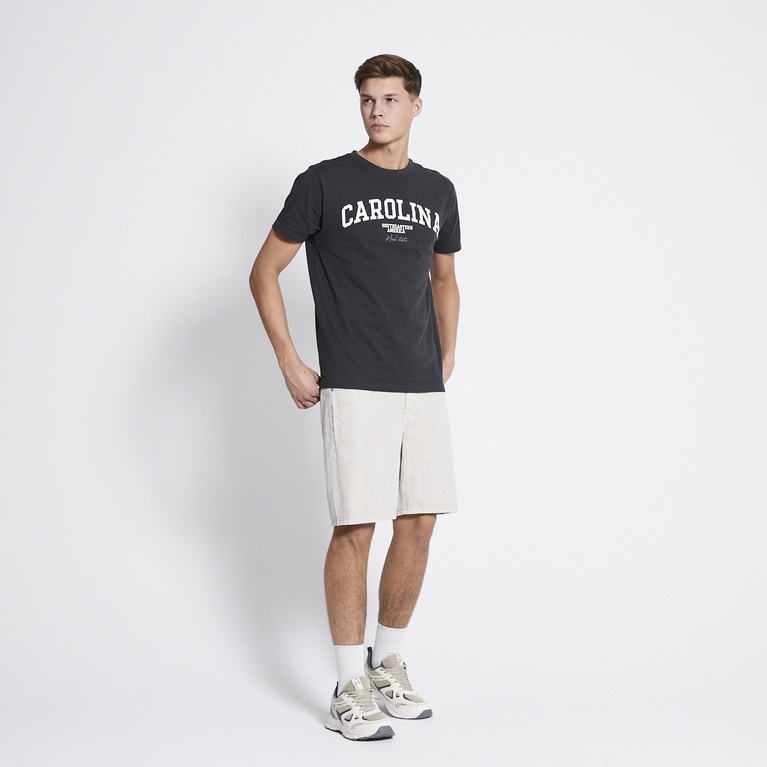 Printed t-shirt "Bill" Printed t-shirt "Bill"